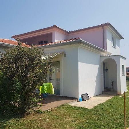 App. Adriatic Aurora Apartment Umag Exterior foto
