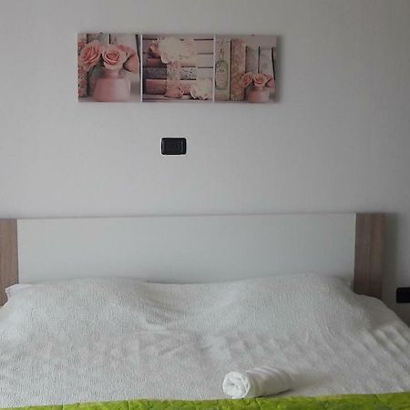 App. Adriatic Aurora Apartment Umag Exterior foto