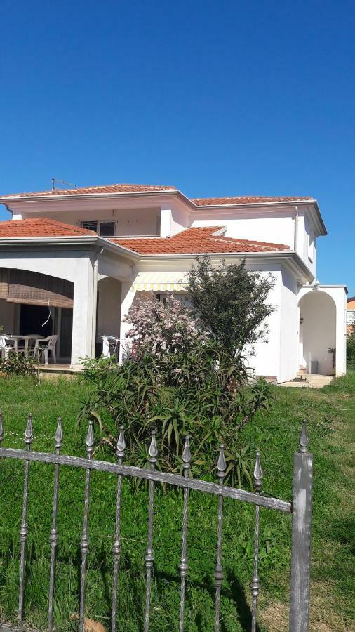 App. Adriatic Aurora Apartment Umag Exterior foto