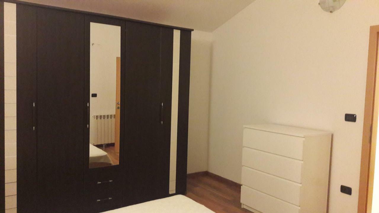 App. Adriatic Aurora Apartment Umag Exterior foto