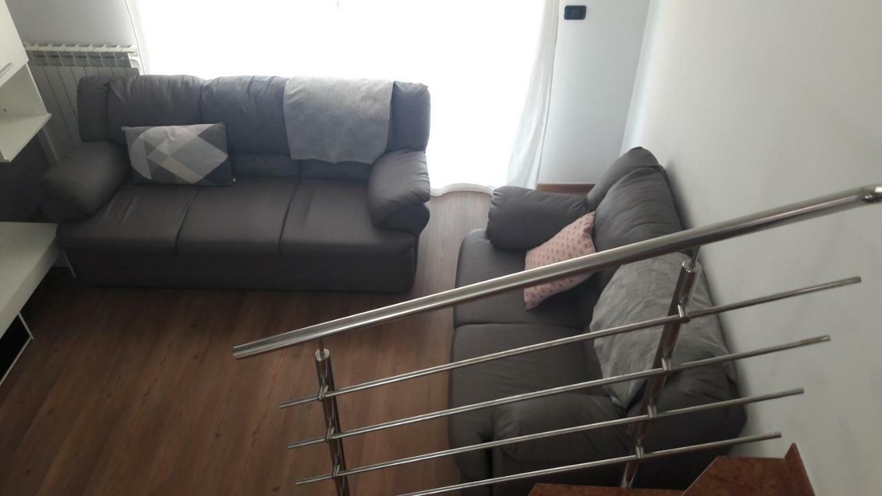 App. Adriatic Aurora Apartment Umag Exterior foto