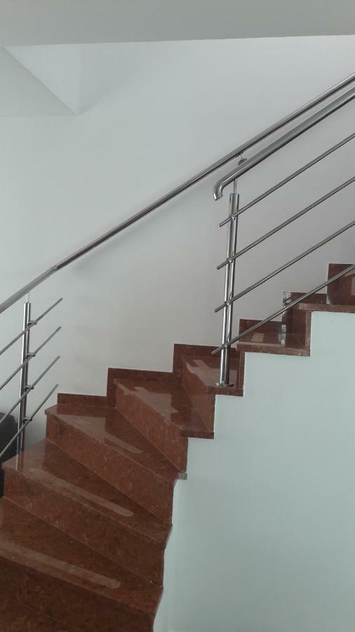 App. Adriatic Aurora Apartment Umag Exterior foto